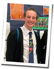 Graeme's profile picture