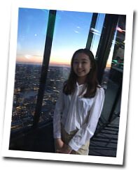 Rachel's profile picture