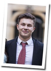 Oliver's profile picture