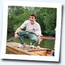Ian's profile picture