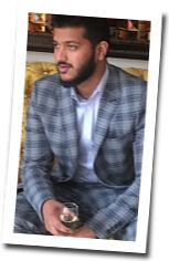 Taseen's profile picture