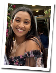 Debolina's profile picture