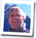 Mark's profile picture