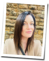 Rebecca's profile picture