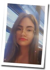 Maria's profile picture