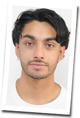 Jamil's profile picture