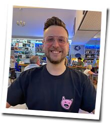 Sergejs's profile picture