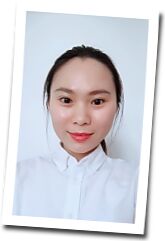 Jing's profile picture