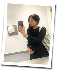 Diya's profile picture