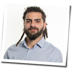Kyriacos's profile picture
