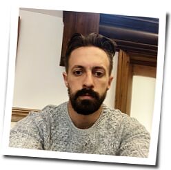 Aaron's profile picture