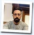 Aaron's profile picture