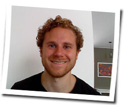 Nick's profile picture