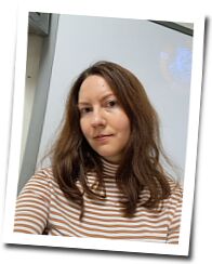 Kate's profile picture
