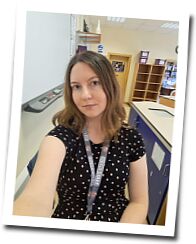 Kate's profile picture