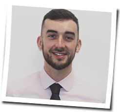 Aaron's profile picture