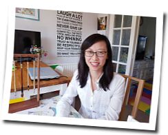 Danyang's profile picture