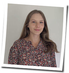 Aleksandra's profile picture