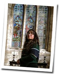 Amy's profile picture