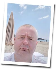 Barry's profile picture