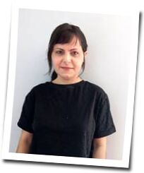 Smaragda's profile picture
