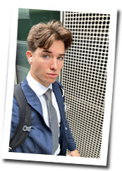 Harrison's profile picture