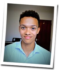 Aaron's profile picture