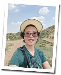 Wei's profile picture