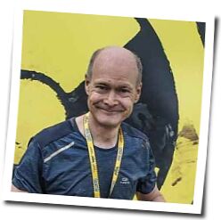 Mark's profile picture