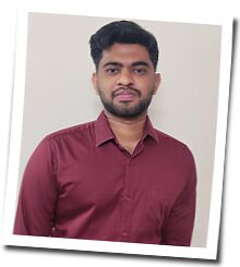 Samson Shaji's profile picture