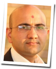 Bharat's profile picture