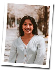 Harindi's profile picture