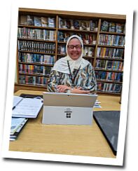 Sally's profile picture