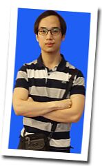 Thwin Htut's profile picture