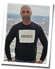 Punit's profile picture
