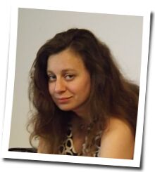 Irina's profile picture