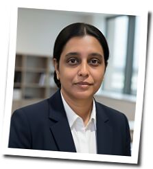 Kiruthika's profile picture