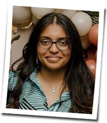 Mathura's profile picture
