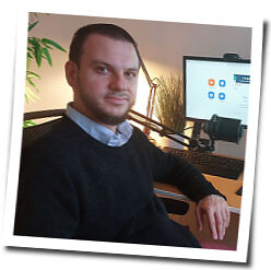 Fabrice's profile picture