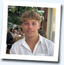 Josh's profile picture