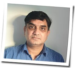 Khurram's profile picture