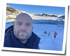 Stephen's profile picture