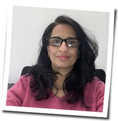 Rachna's profile picture