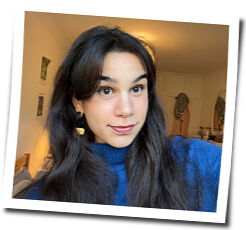 Sofia's profile picture