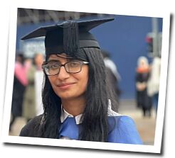Jayita's profile picture