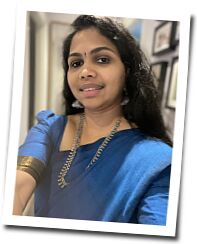 Greeshma's profile picture