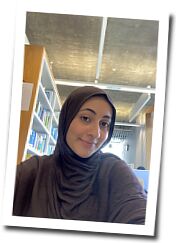 Zaynab's profile picture