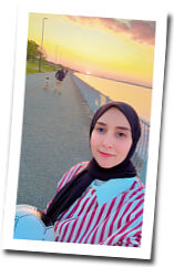 Farah's profile picture