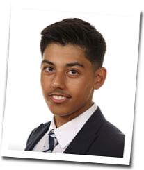 Ibrahim's profile picture