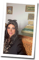 Assia's profile picture